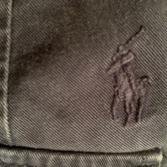 Ralph Lauren cargoes - Picture 2 of 3